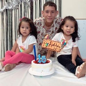 Meet your Posher, Carmen